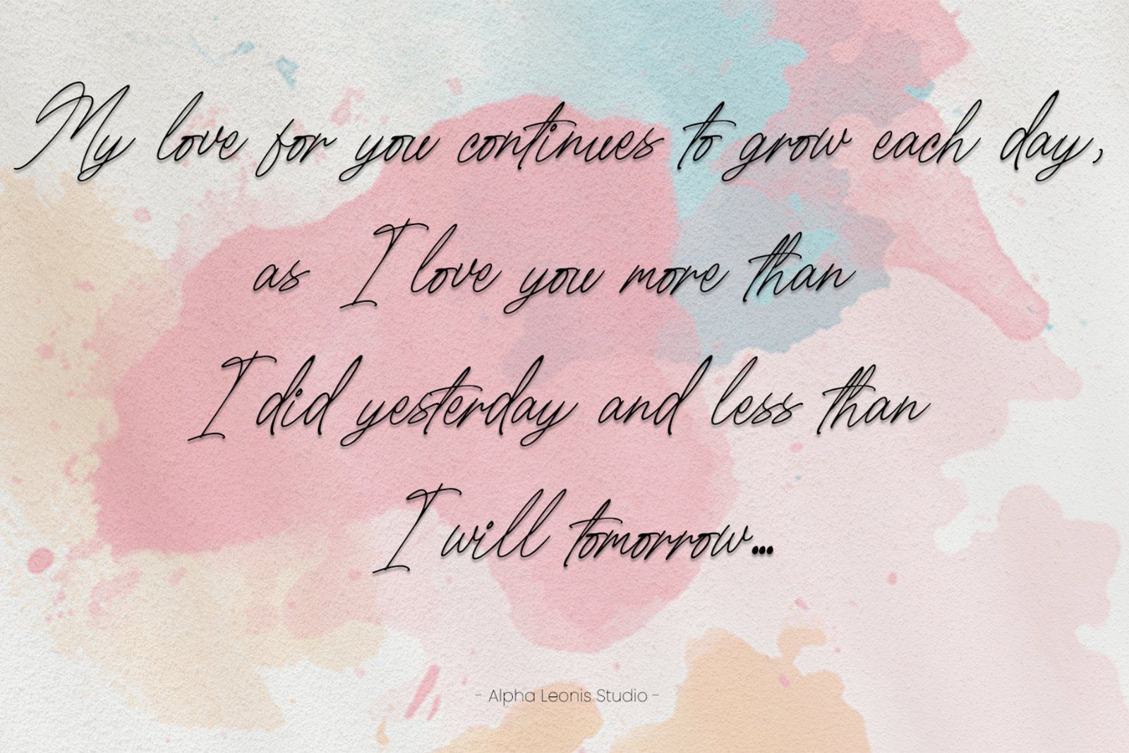 Billiams - Handwritten Font