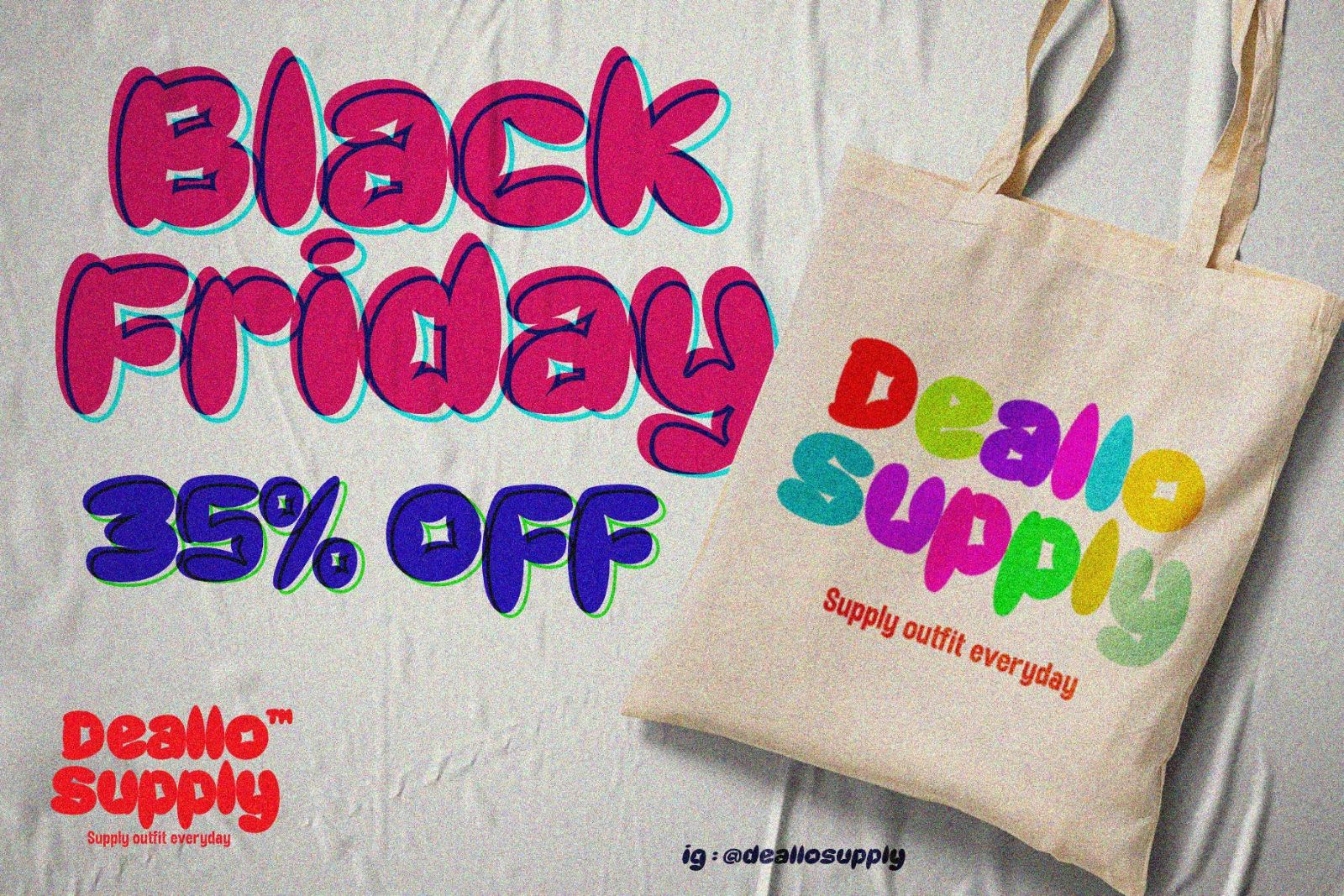 KRICO-Retro Bubble Font