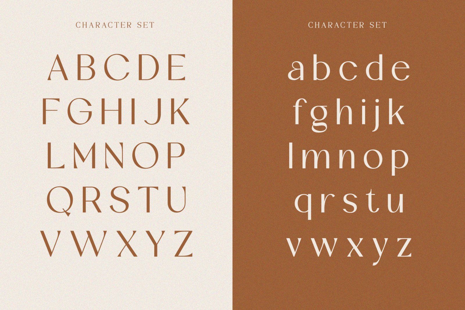 Pamore | Elegant Ligature Sans Serif