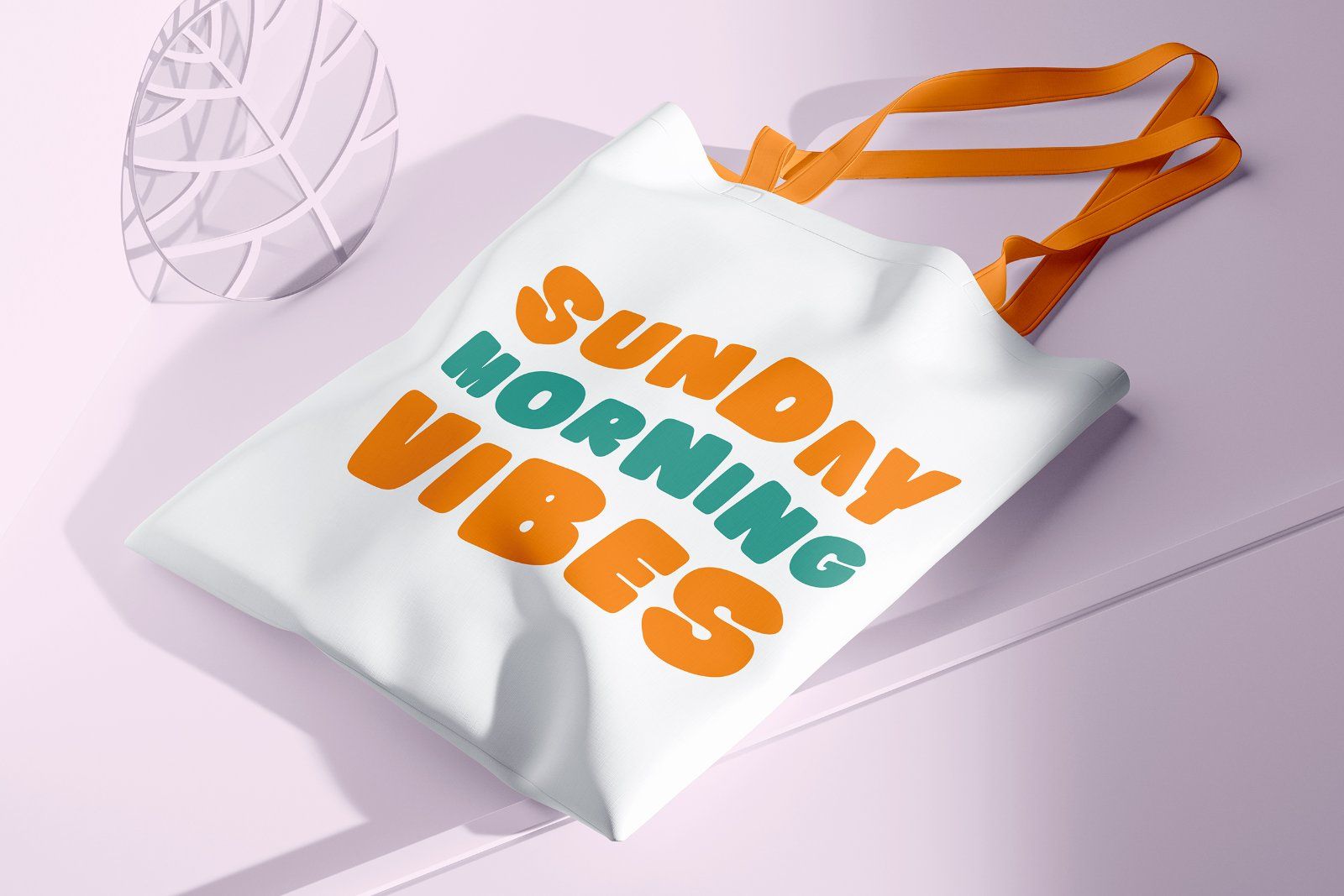 Bubble Gummy | Playful Display Font