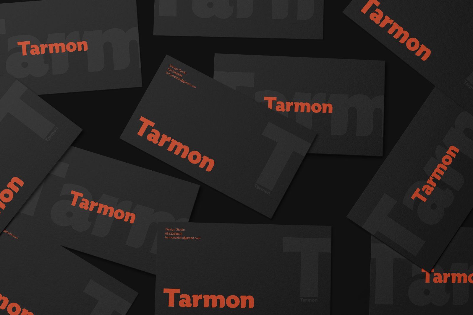 Garten - Sans serif Font