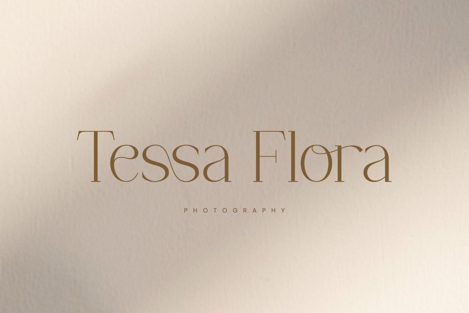 Chaltera | Modern Ligature Serif