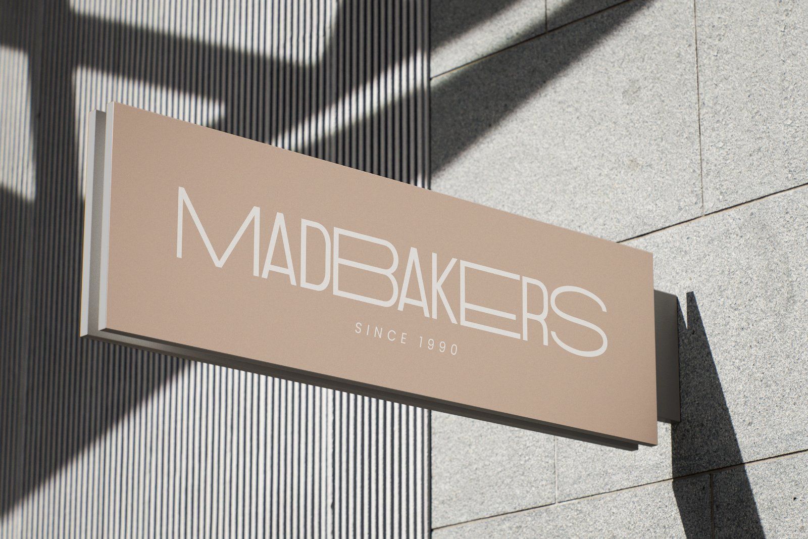 Local Diamond |  Sans Serif Asymmetrical Display Font