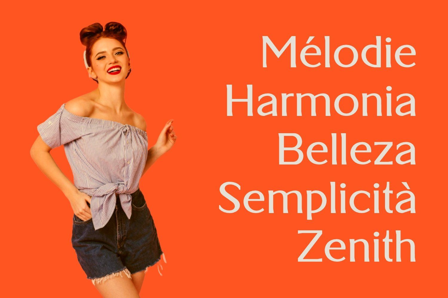 Mellberg Family Font