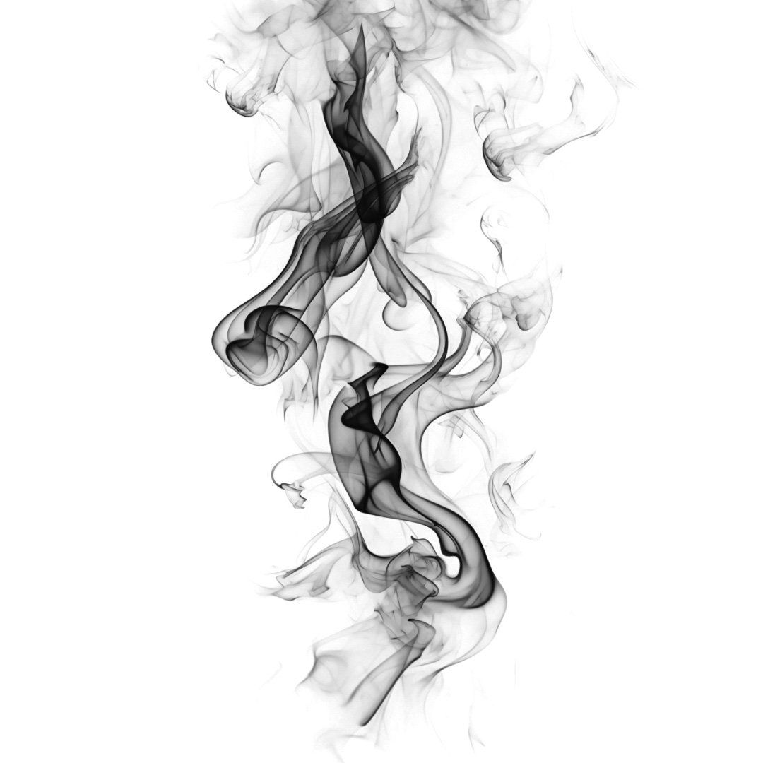 200  Smoke Brushes for Photoshop , Fog Brush , Mist brush, Cloudy Smoke Brush, Mist effect Photoshop