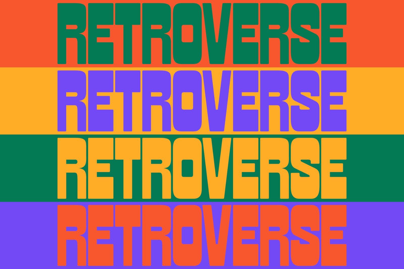 Glimer | Modern Unique Sans Serif