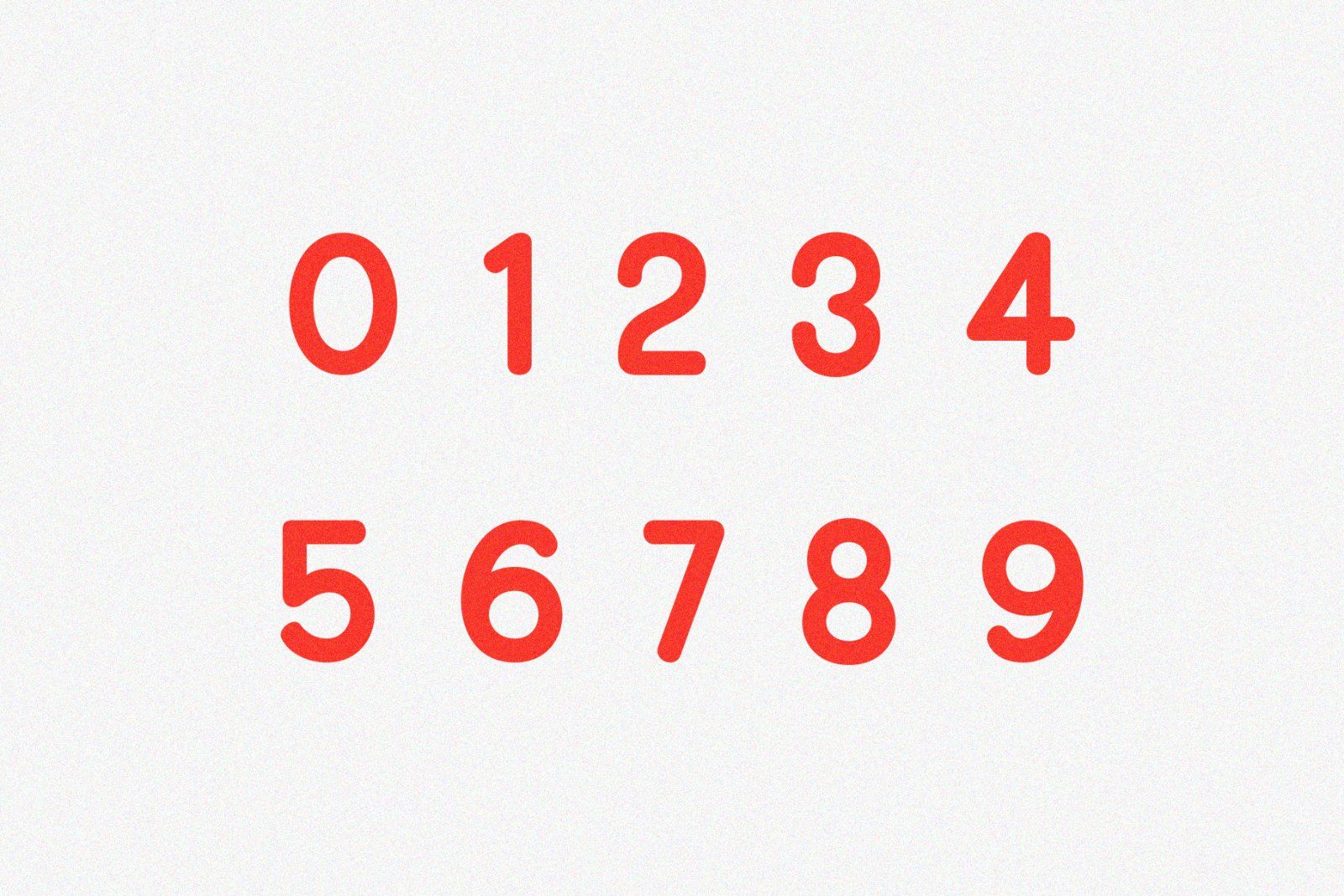 Lurelo | A Modern Logo Font