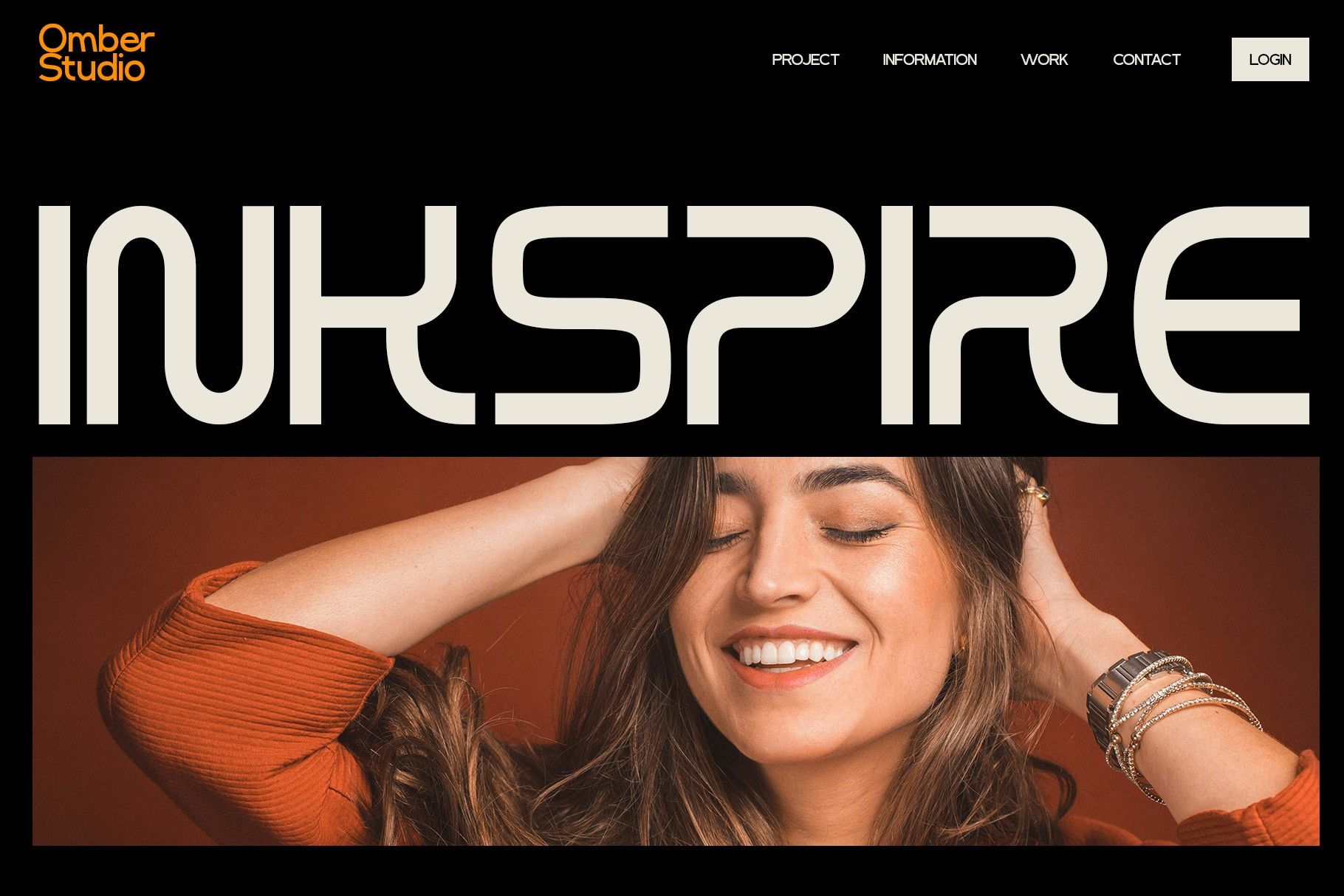 Brogen | Modern Logo Typeface