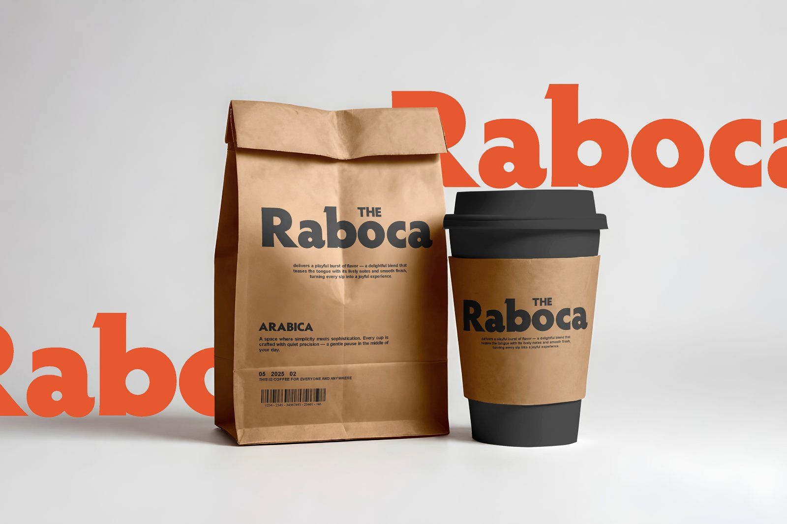 Garten - Sans serif Font