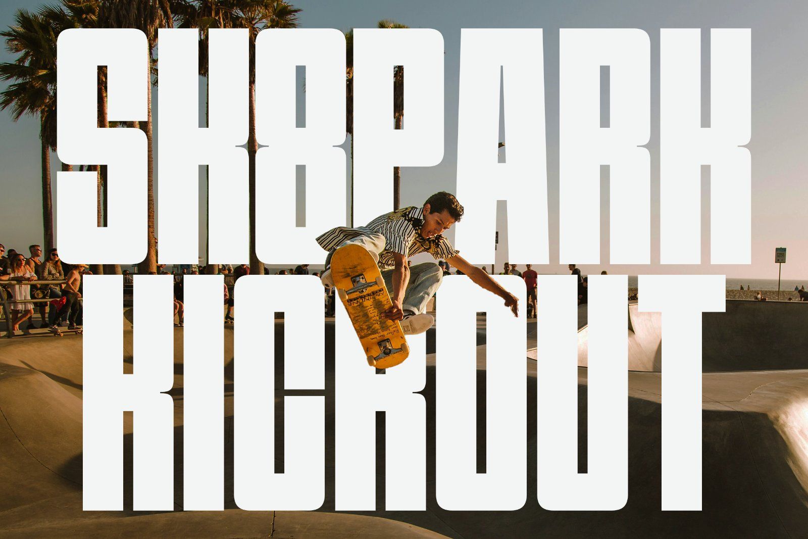 Mont Blanc - Condensed Sans Serif