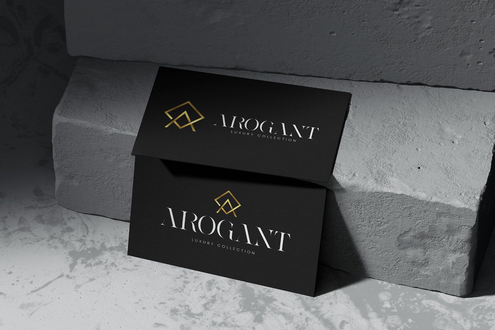 Ganer | Serif Display Font