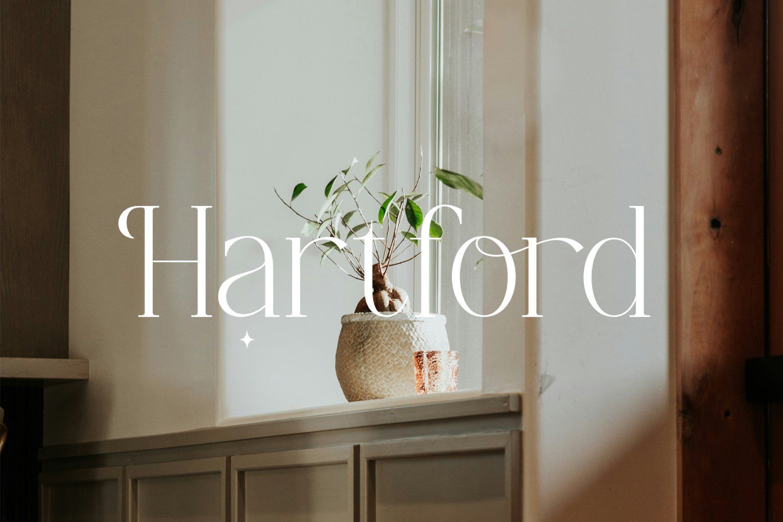 Another Dreams | Modern Serif Font