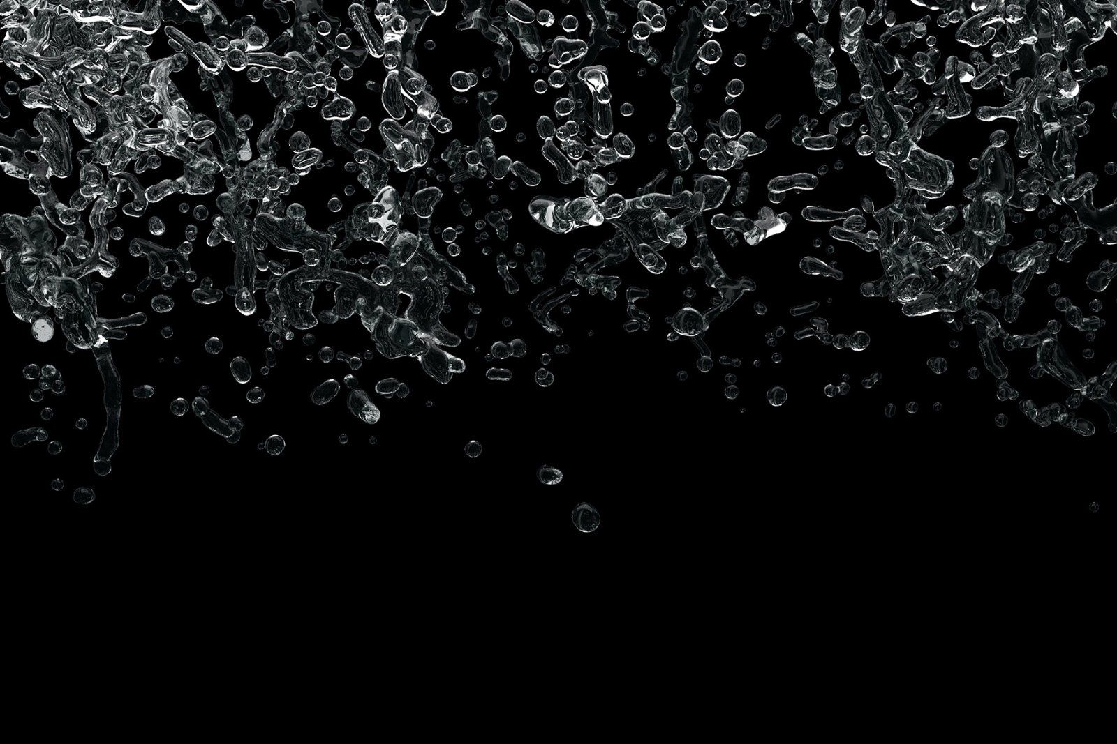 180 Water splash Overlay, water droplets, water splash, rain overlay, water texture, photoshop overl