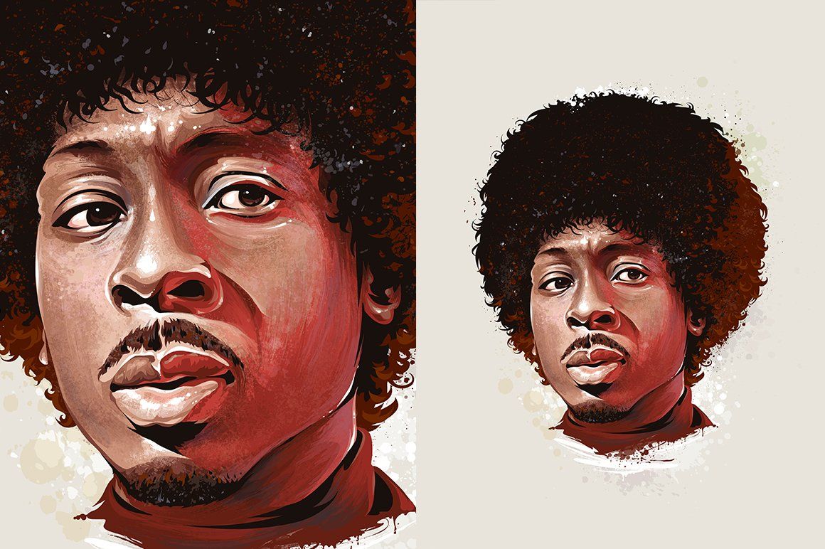 60+ Grunge Brushes for Adobe Illustrator