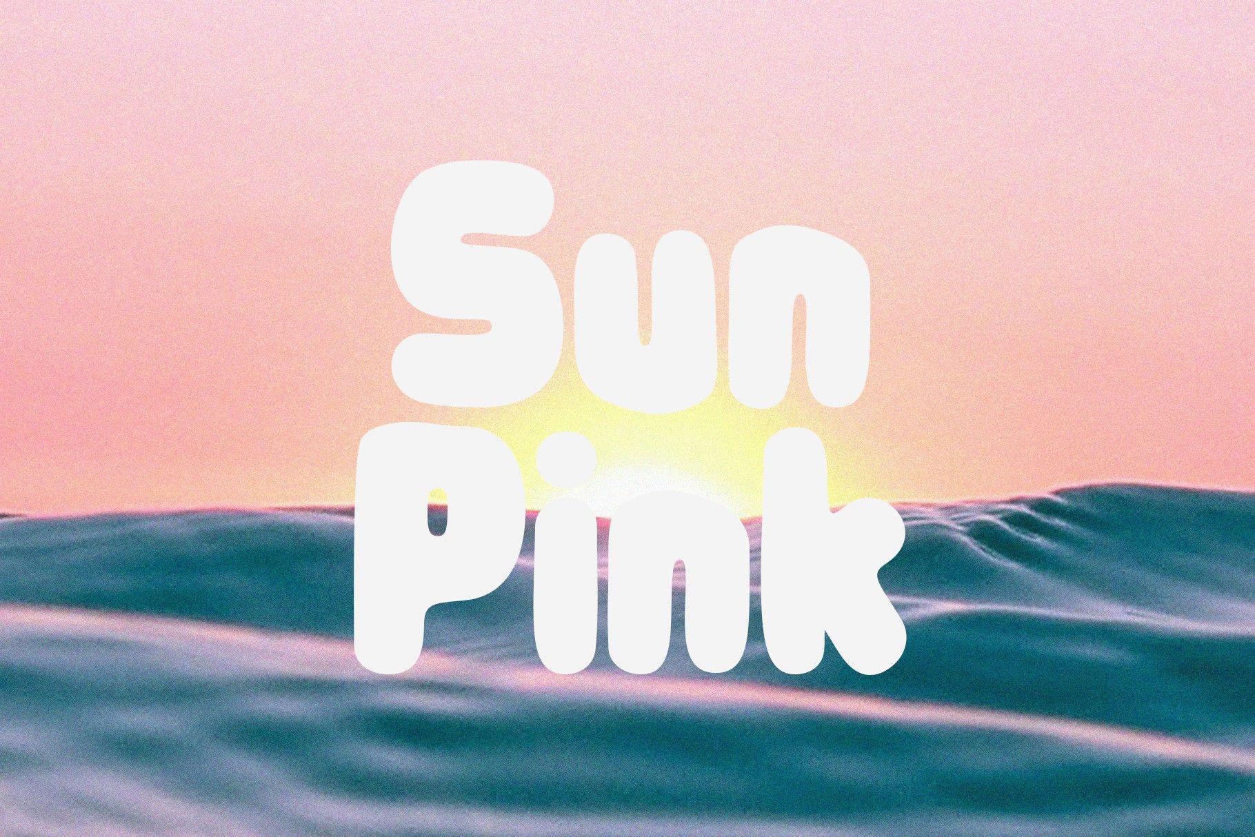 Velmonte | Bold Tropical Typeface