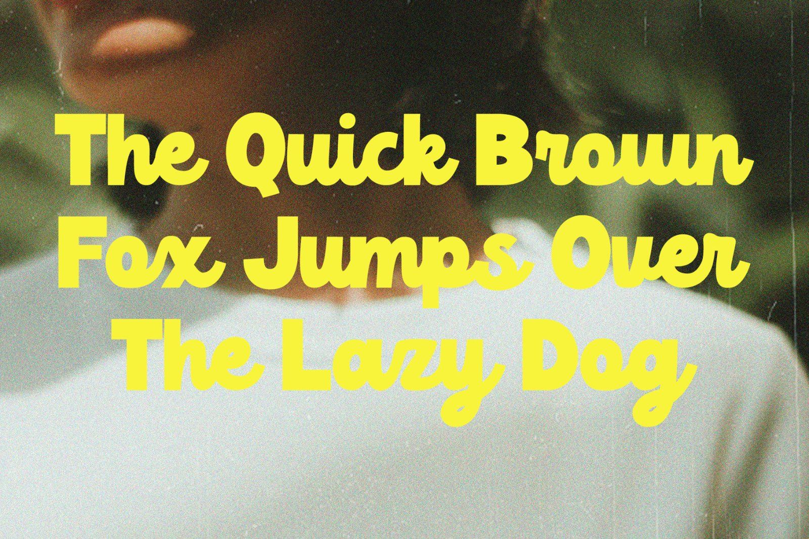 Noemia Dreams | Modern Vintage Font