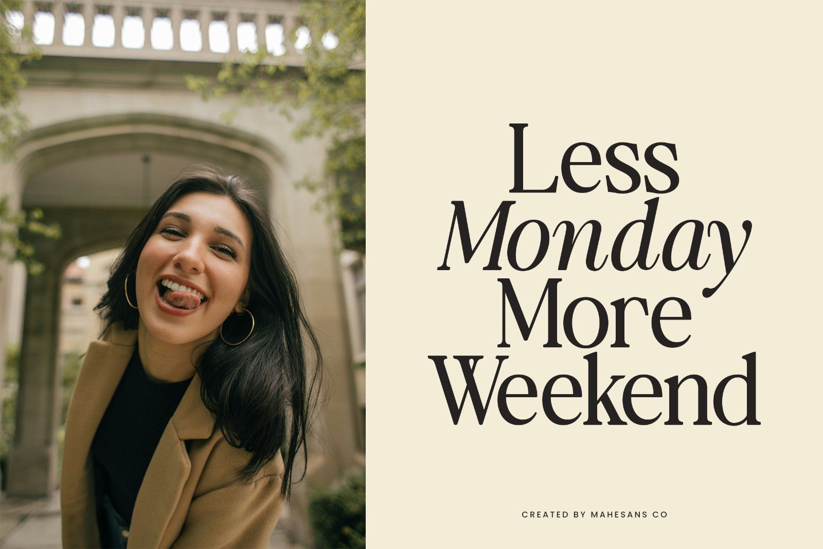 The Snuffle Solstice - Nostalgic Serif