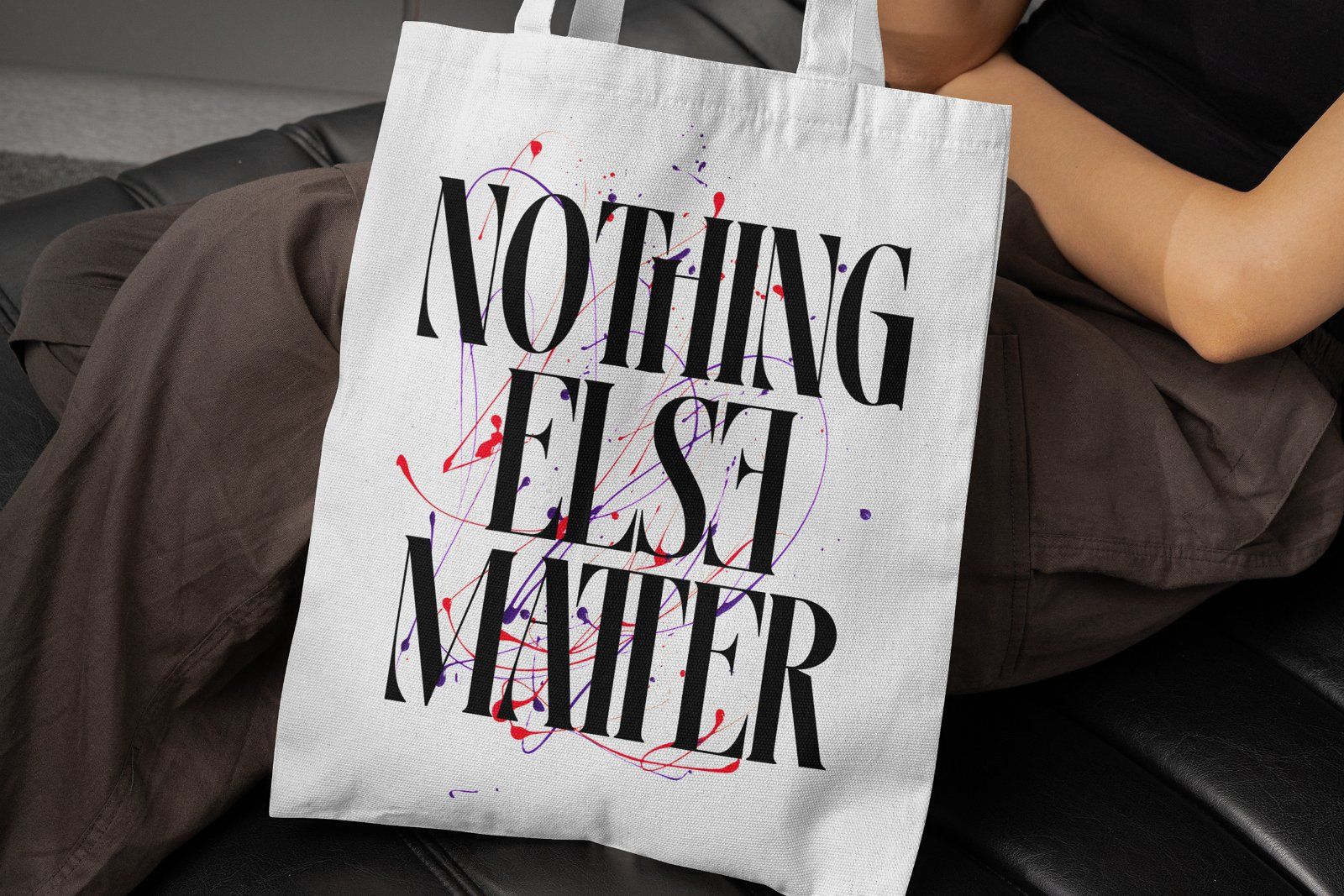 Gathero – Modern Editorial Serif