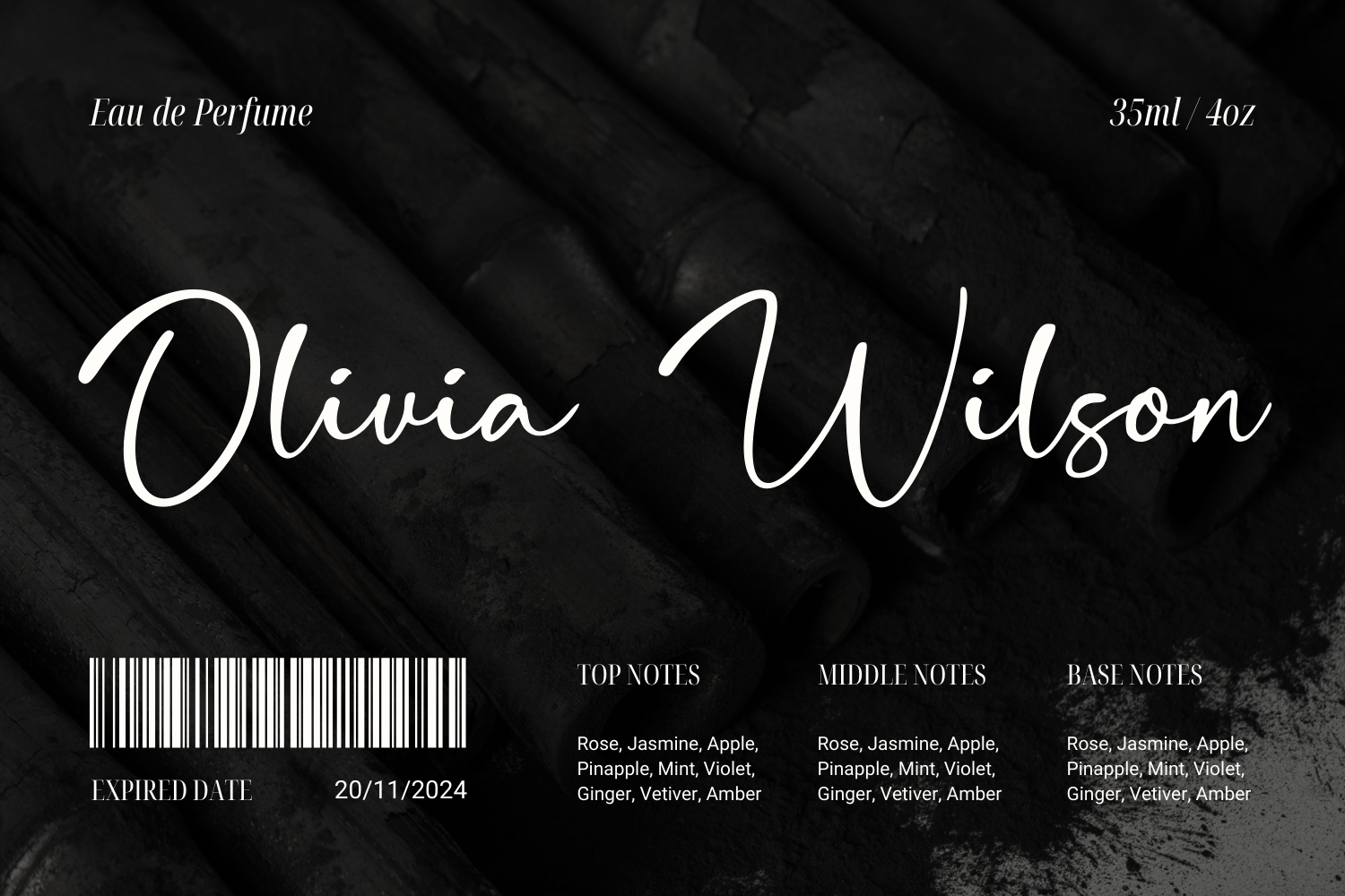 Simbatifa Handwiting Font