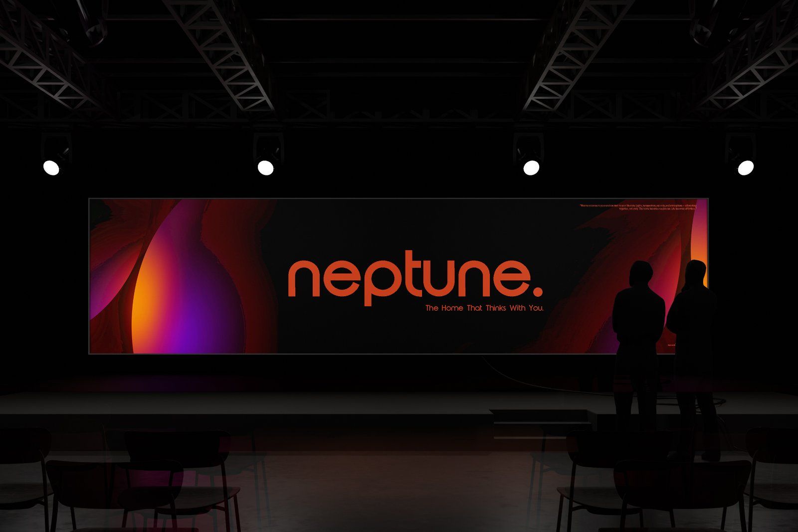 Coround -  Logo Font Family