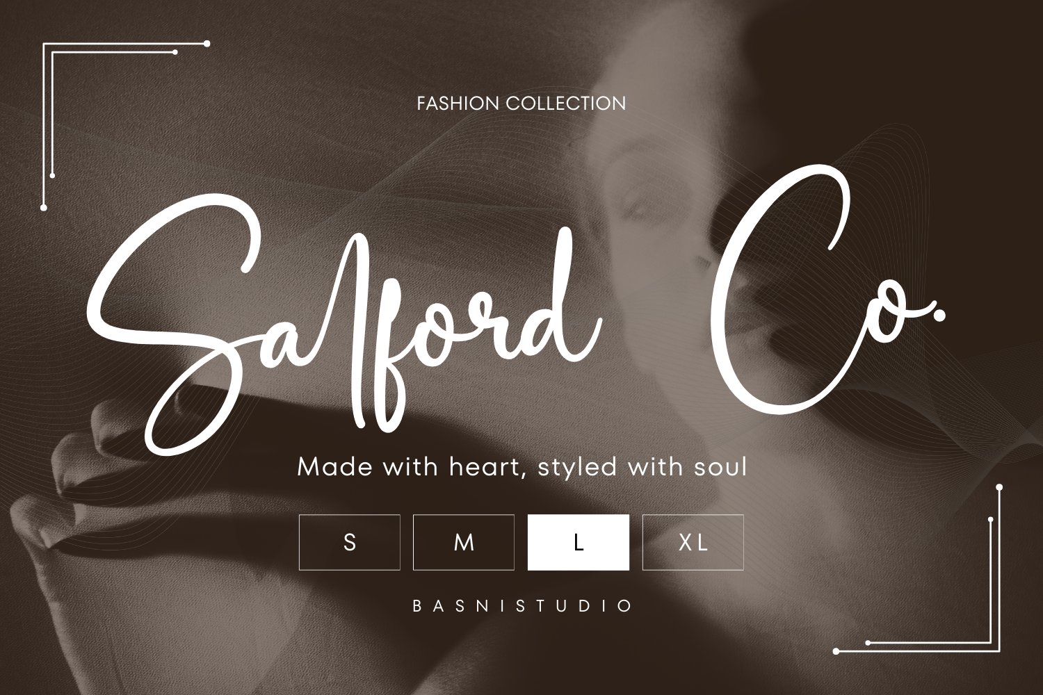 Saitingan Handwritign Font