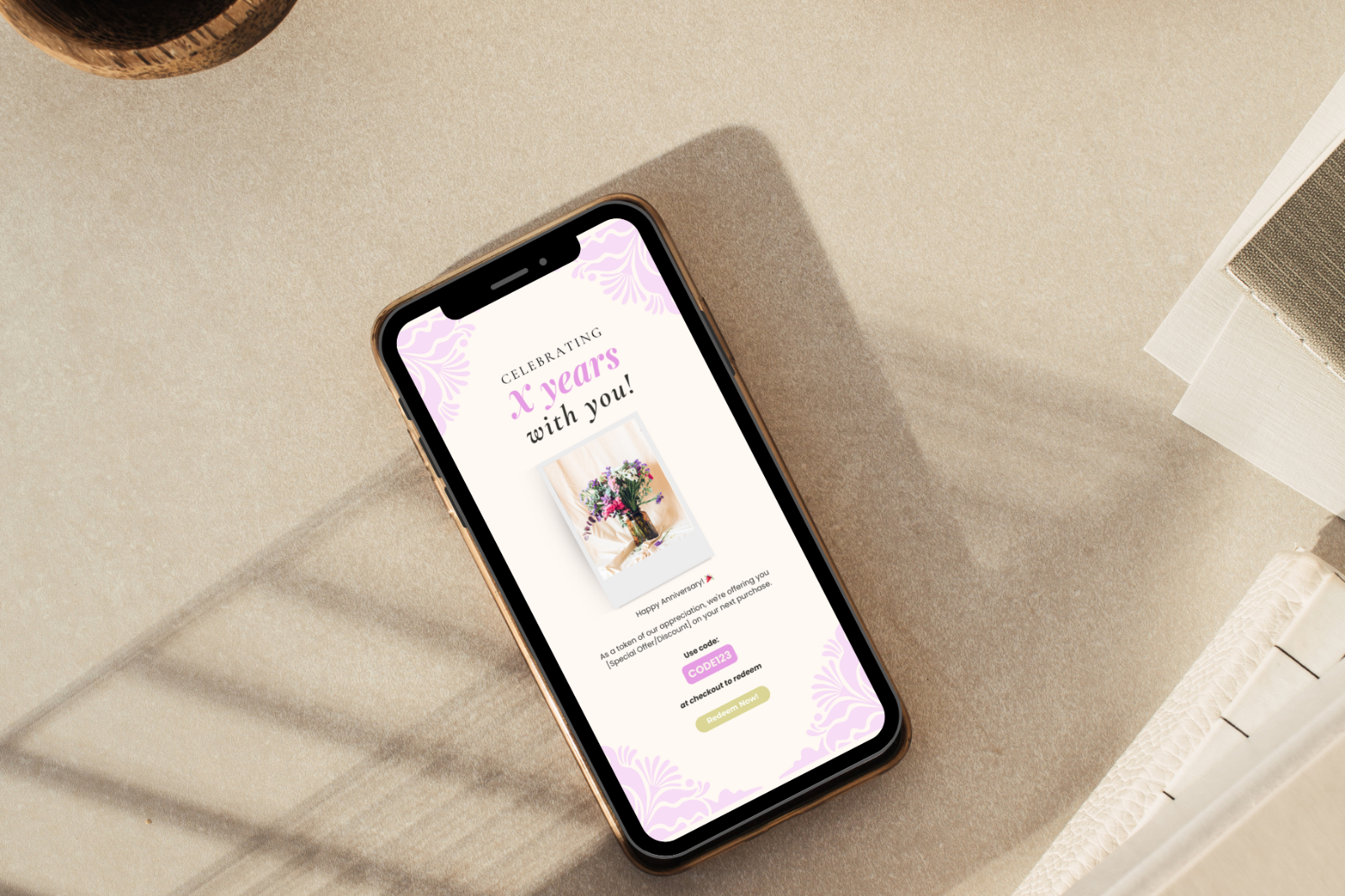 Email Marketing Canva Templates