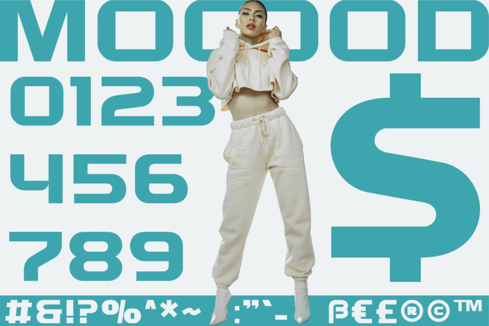 Brate - Sans Serif Family