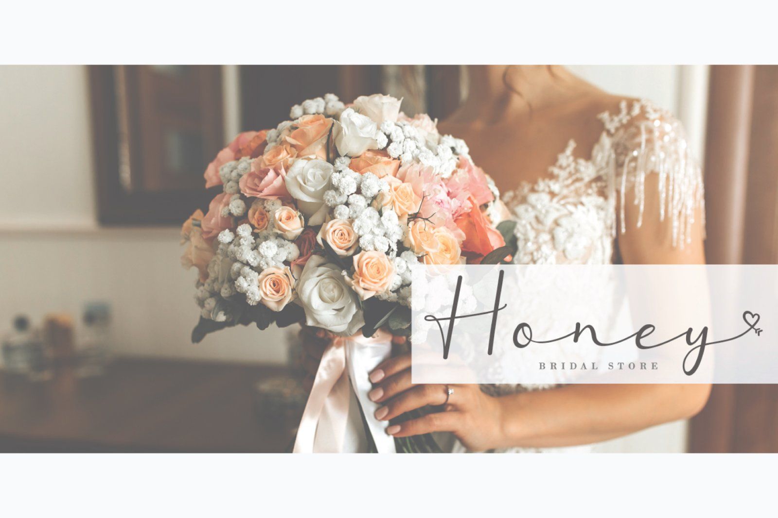 Allesia gorgeous handwritten font wedding font