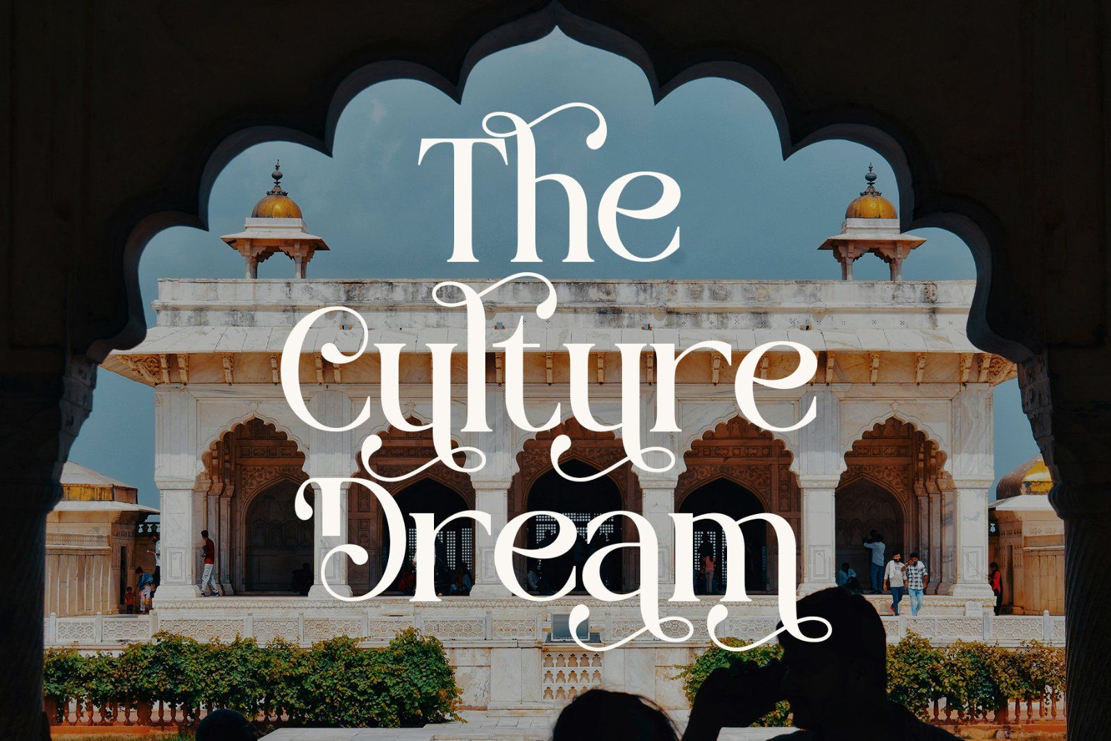 Royale Marilotte | Elegant Serif