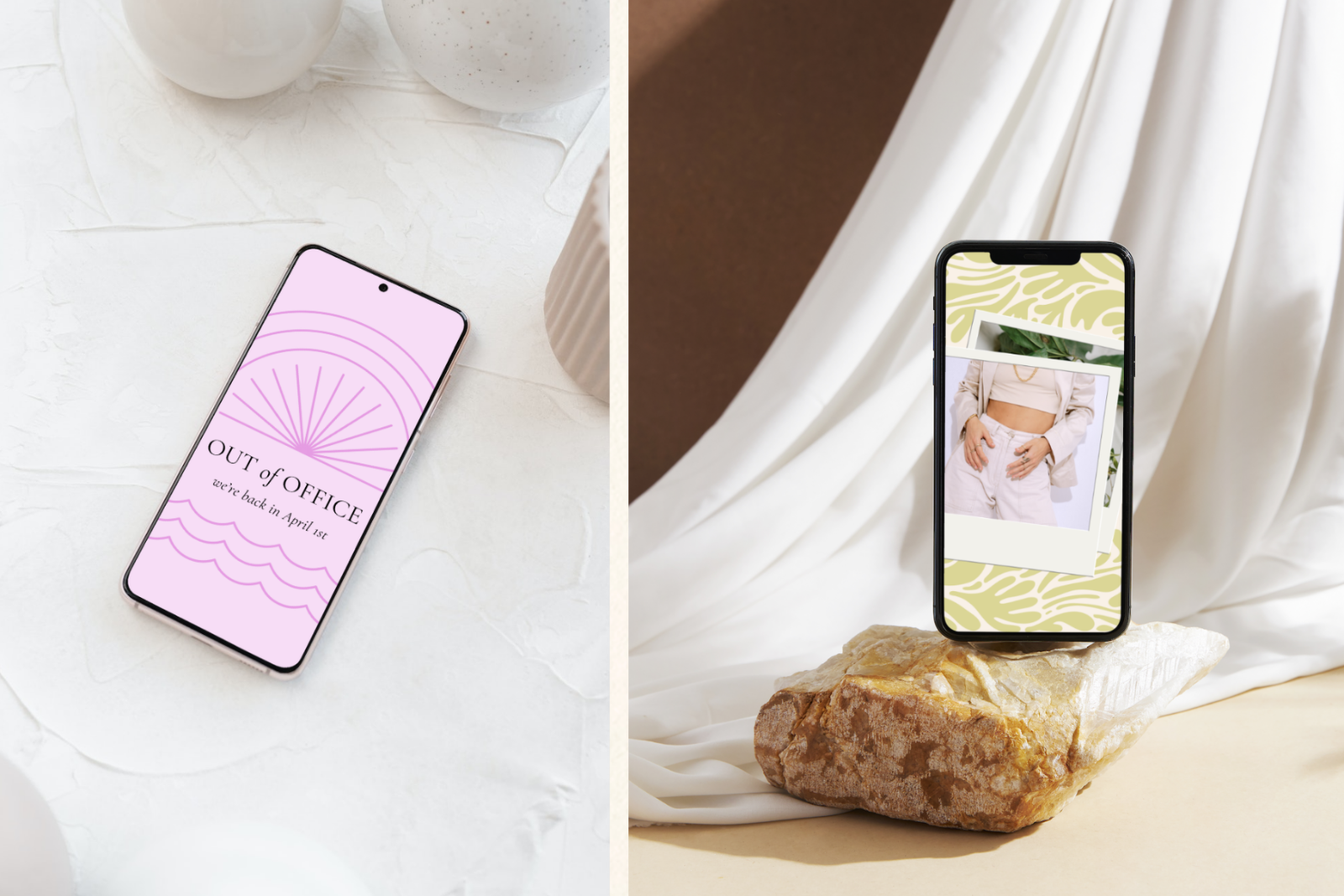 Social Media Canva Templates Bundle