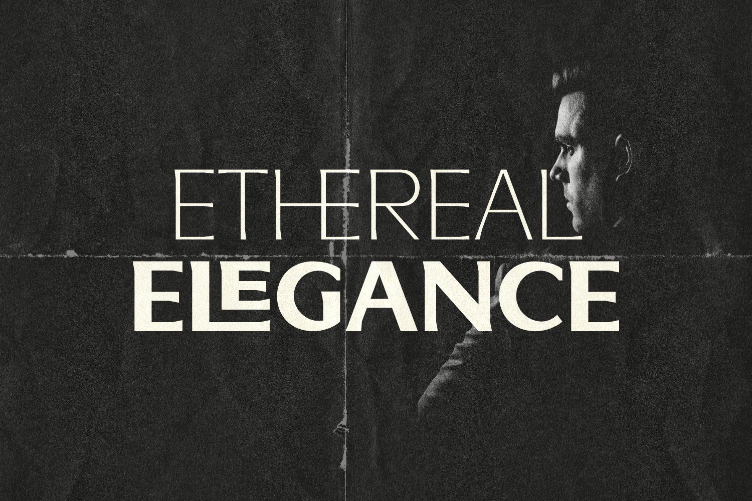 Mellberg Family Font