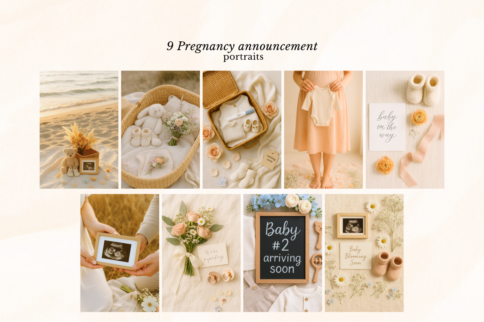 75 Maternity Images | Mom & Baby | Motherhood