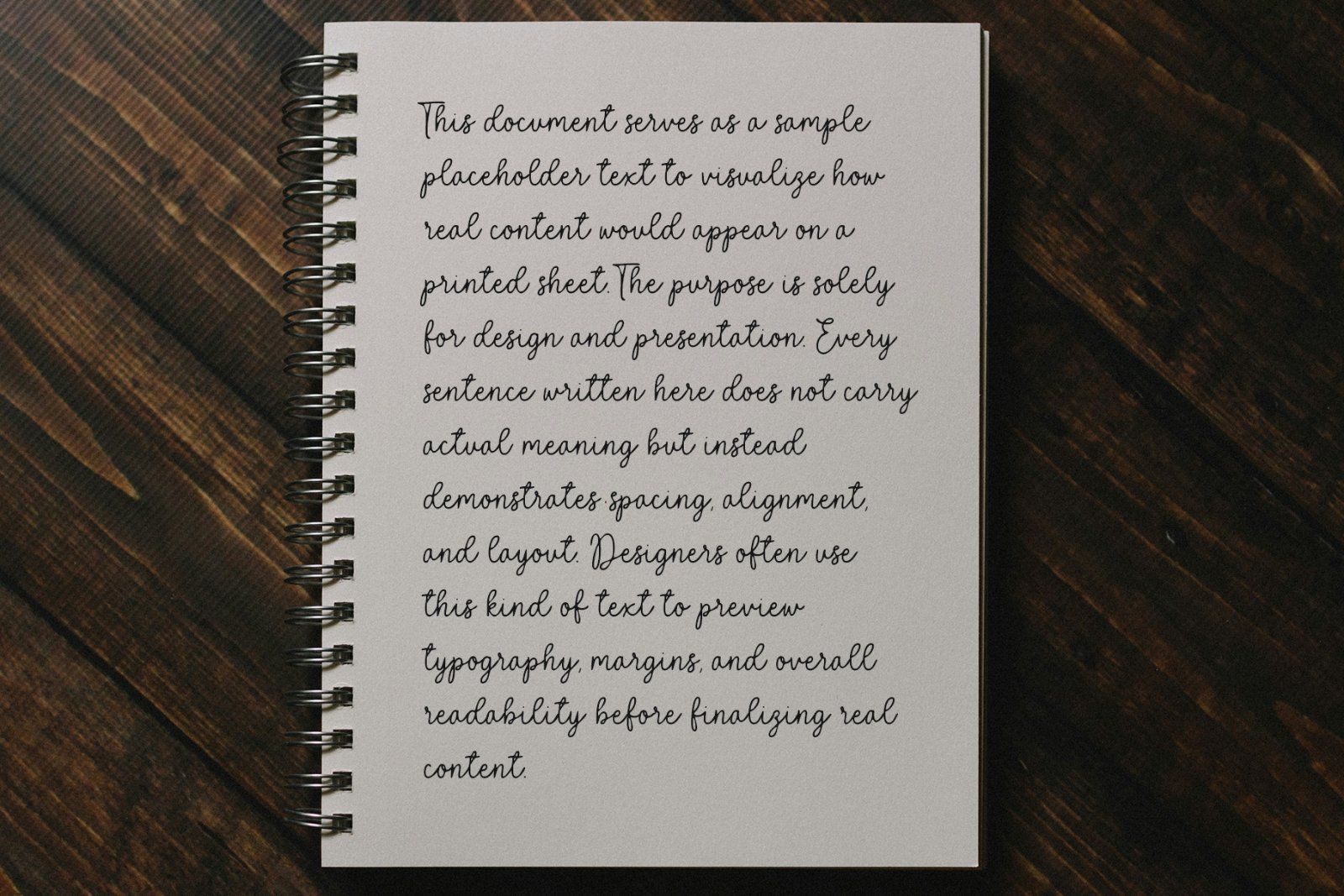 Palmer Cheerful | Script Font