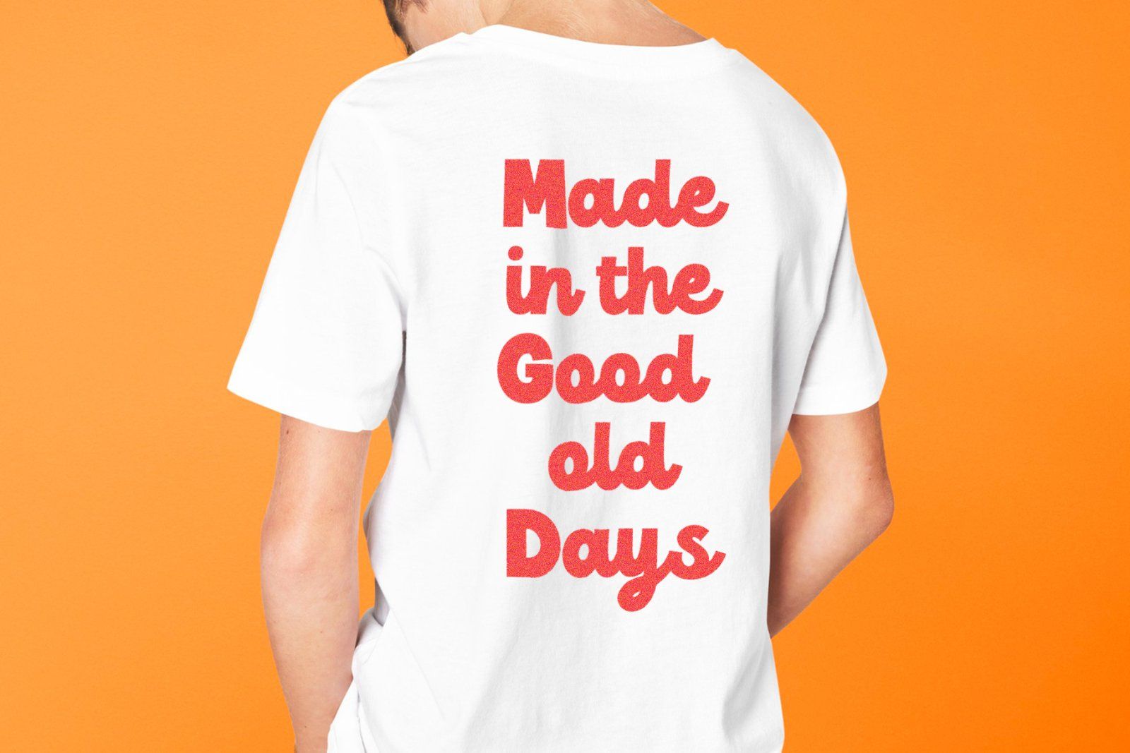 Noemia Dreams | Modern Vintage Font