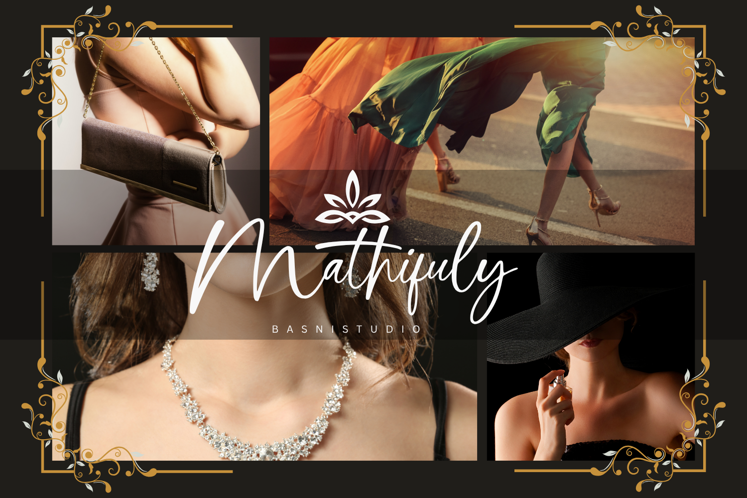 Cathlink Script Font