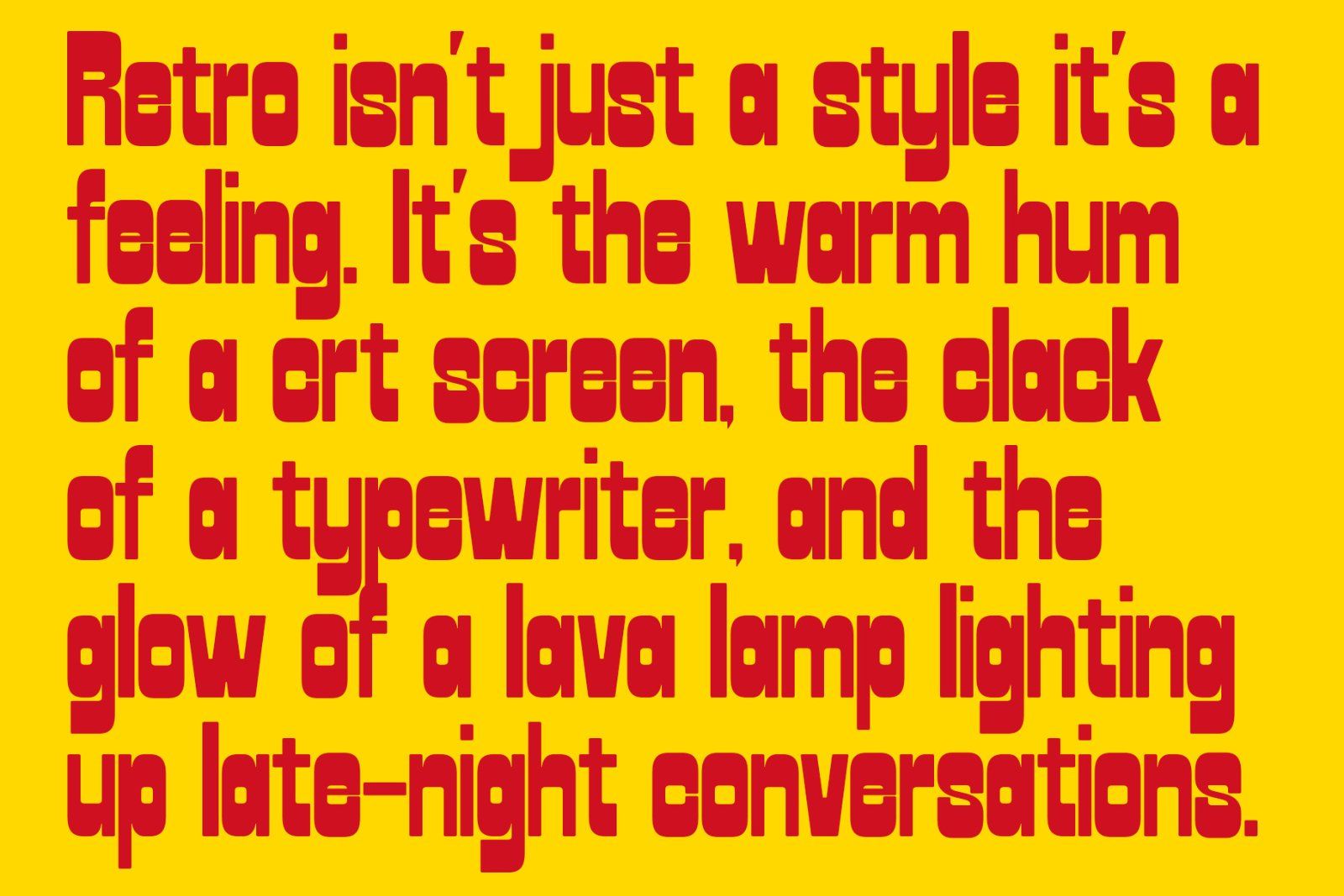 Glimer | Modern Unique Sans Serif