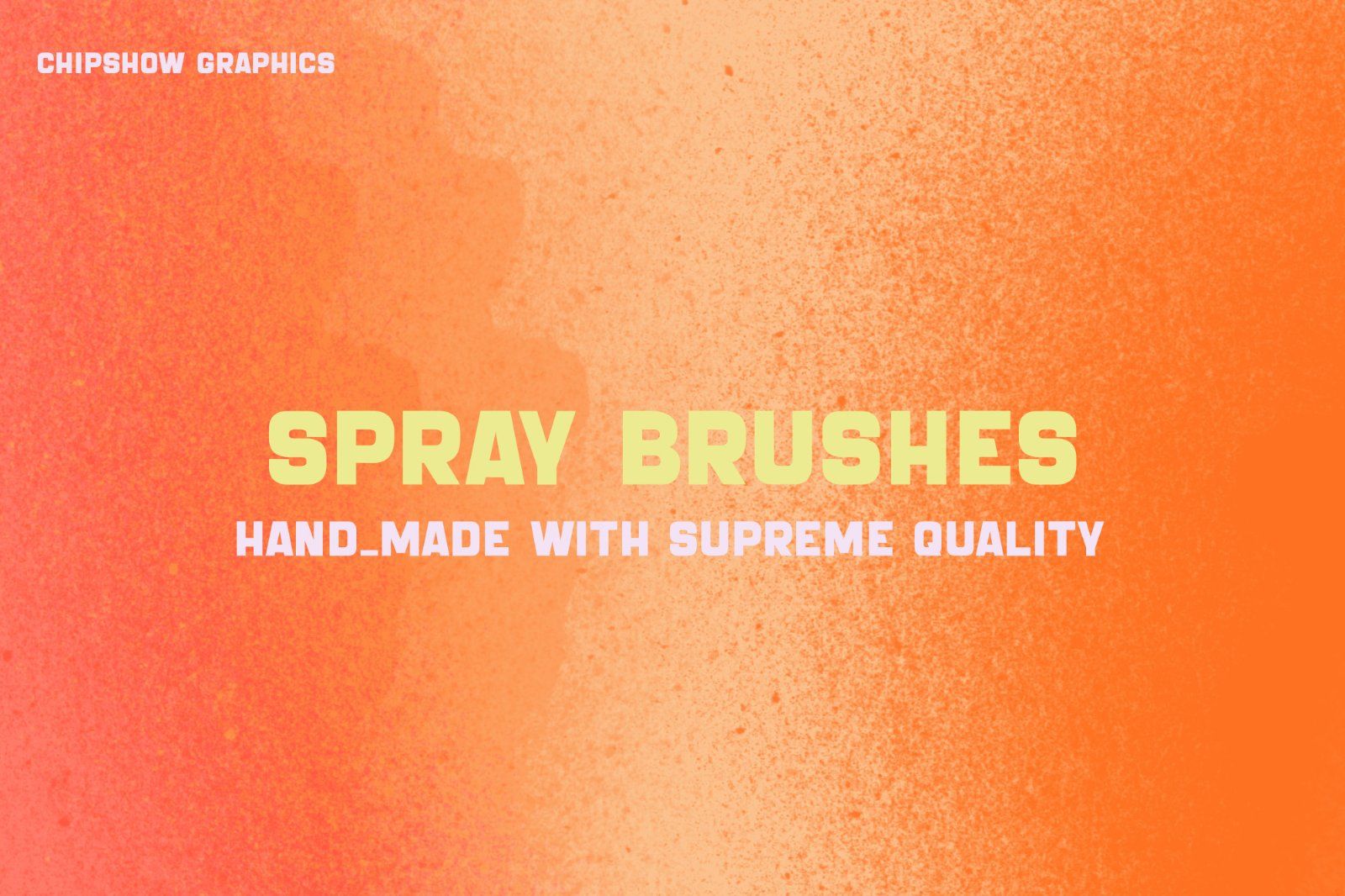 200 Spray Paint Photoshop Brushes - Watercolor Brushes Download - Watercolor Canvas Photoshop Brush