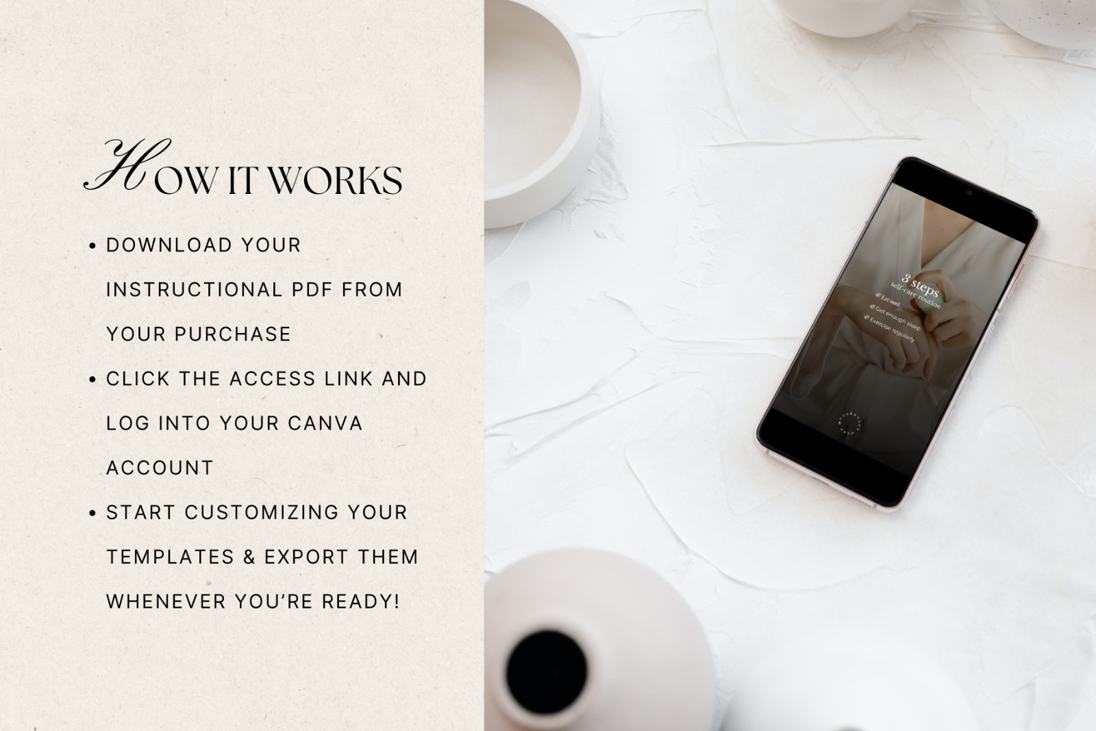 Instagram Reel Cover Templates Canva