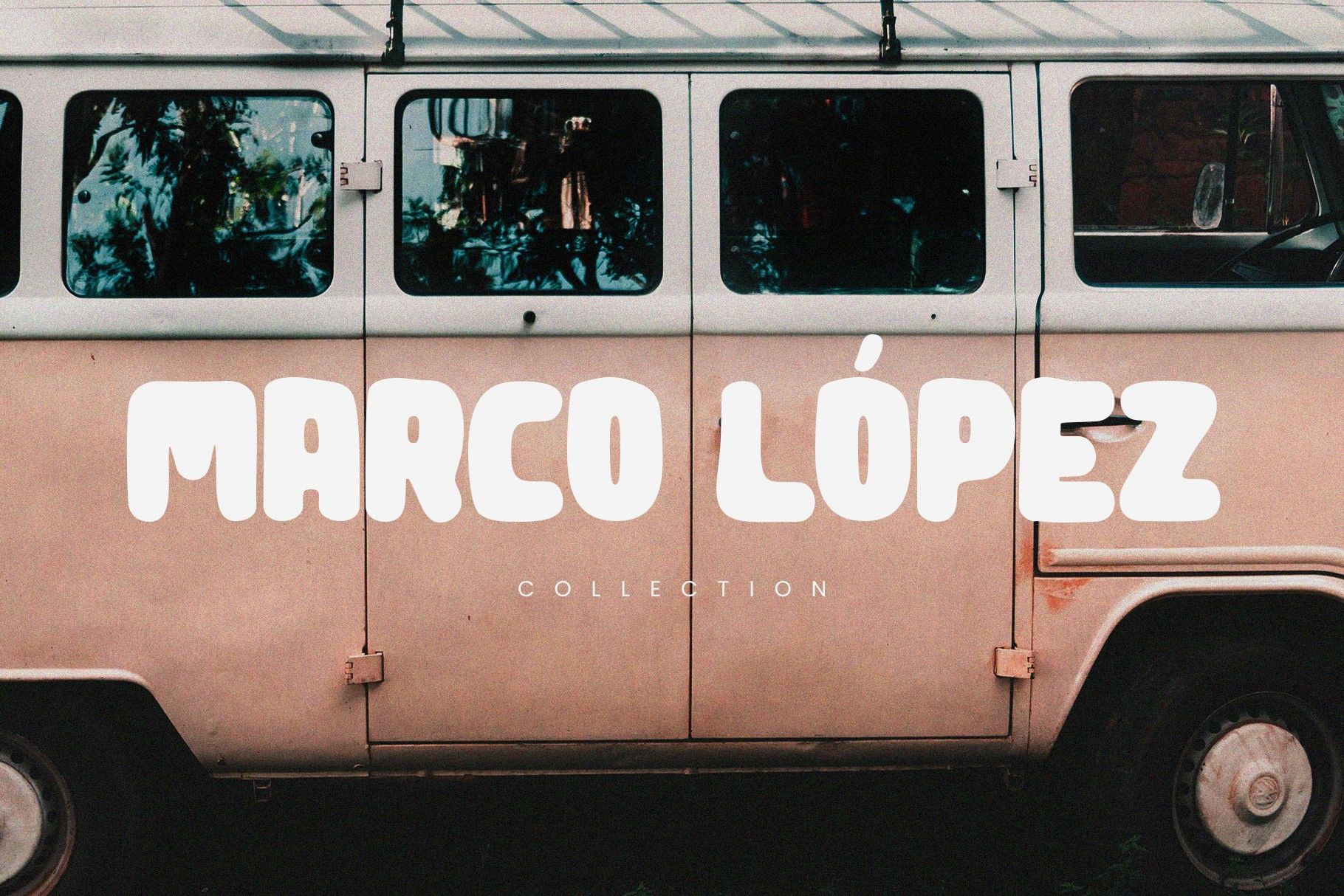 Velmonte | Bold Tropical Typeface