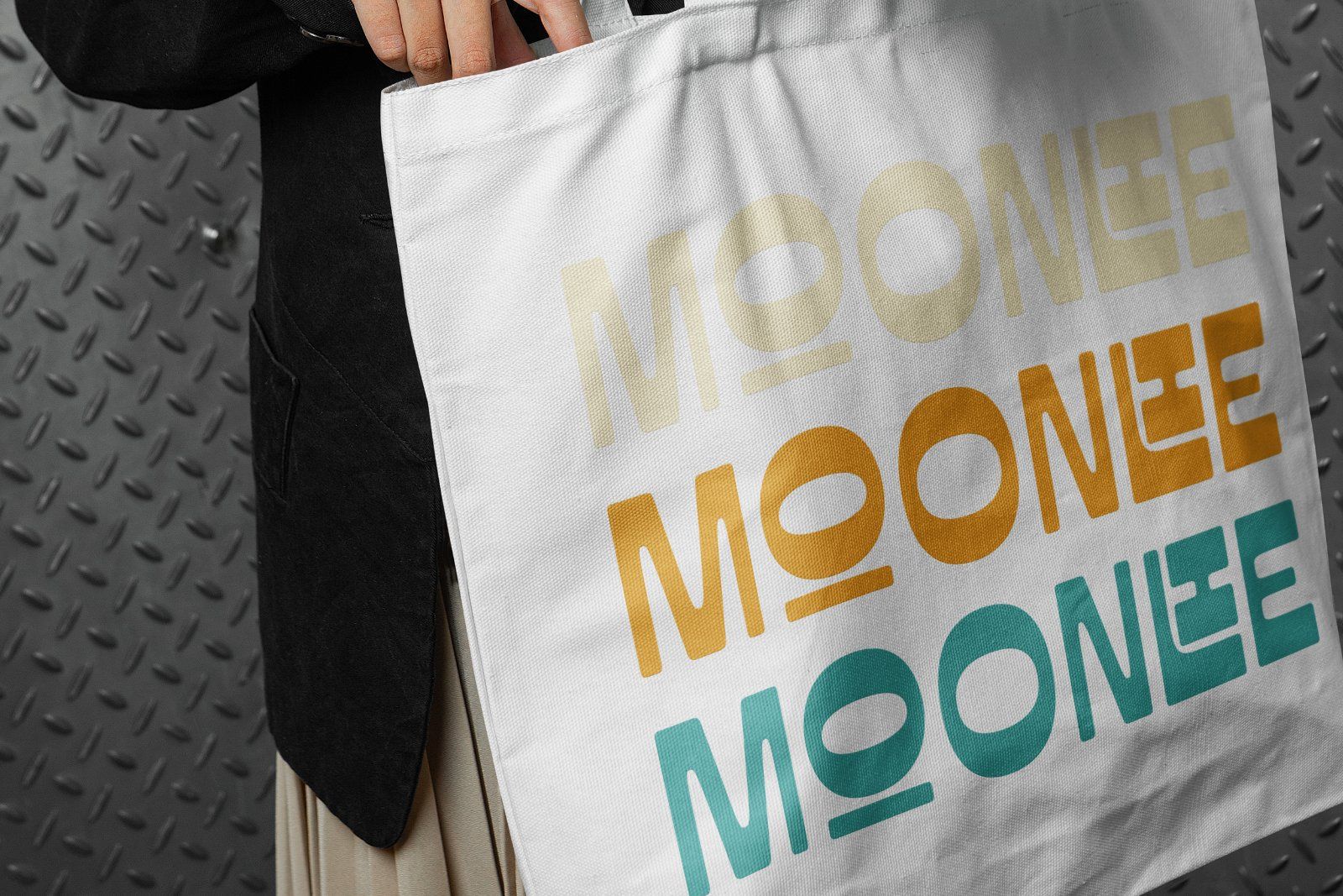 Glossie & Charmie - Font Duo