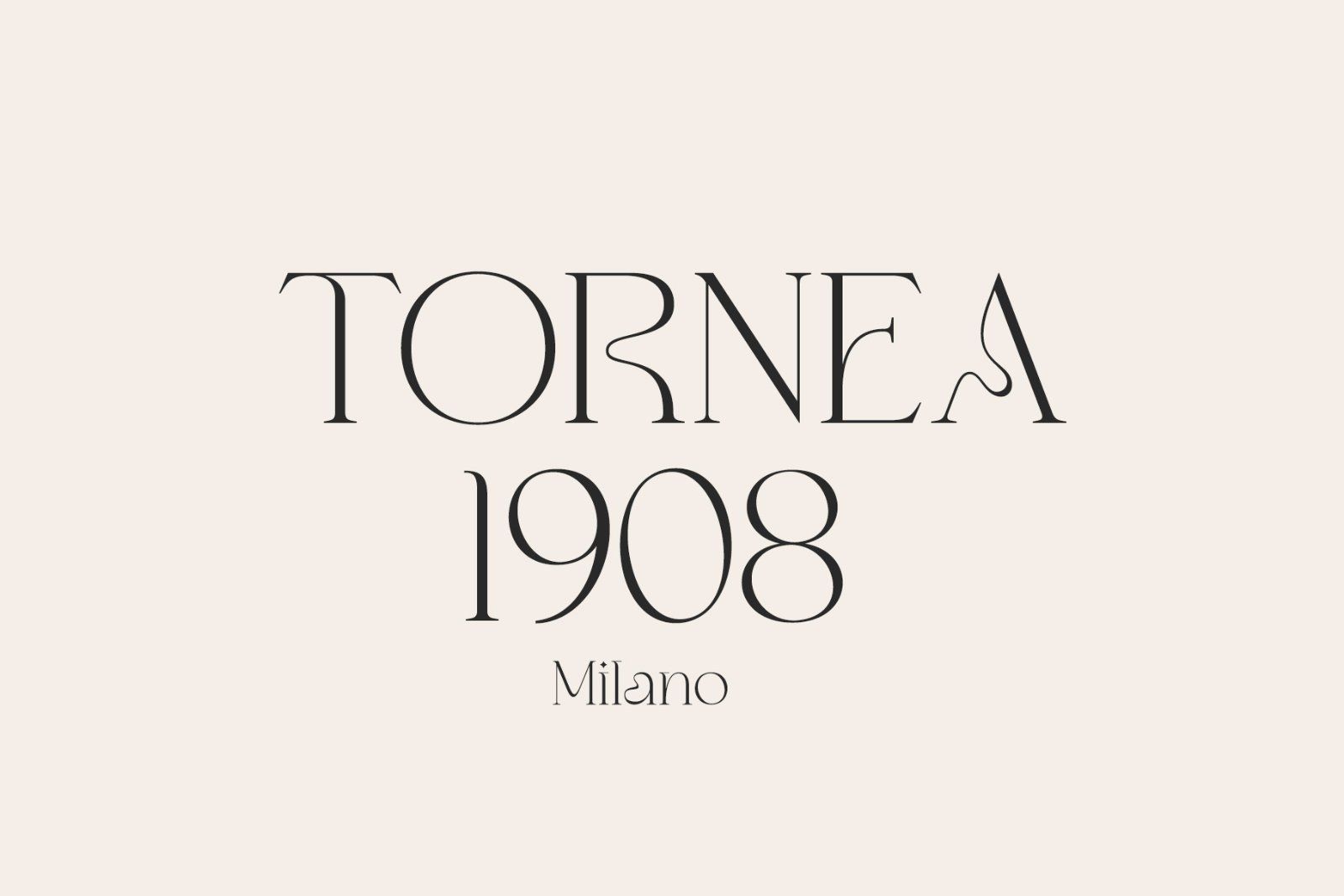 Chairo | Modern Serif Typeface