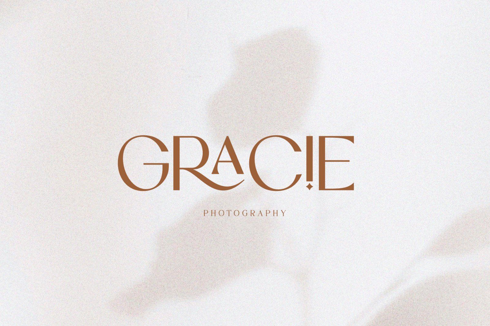 Pamore | Elegant Ligature Sans Serif