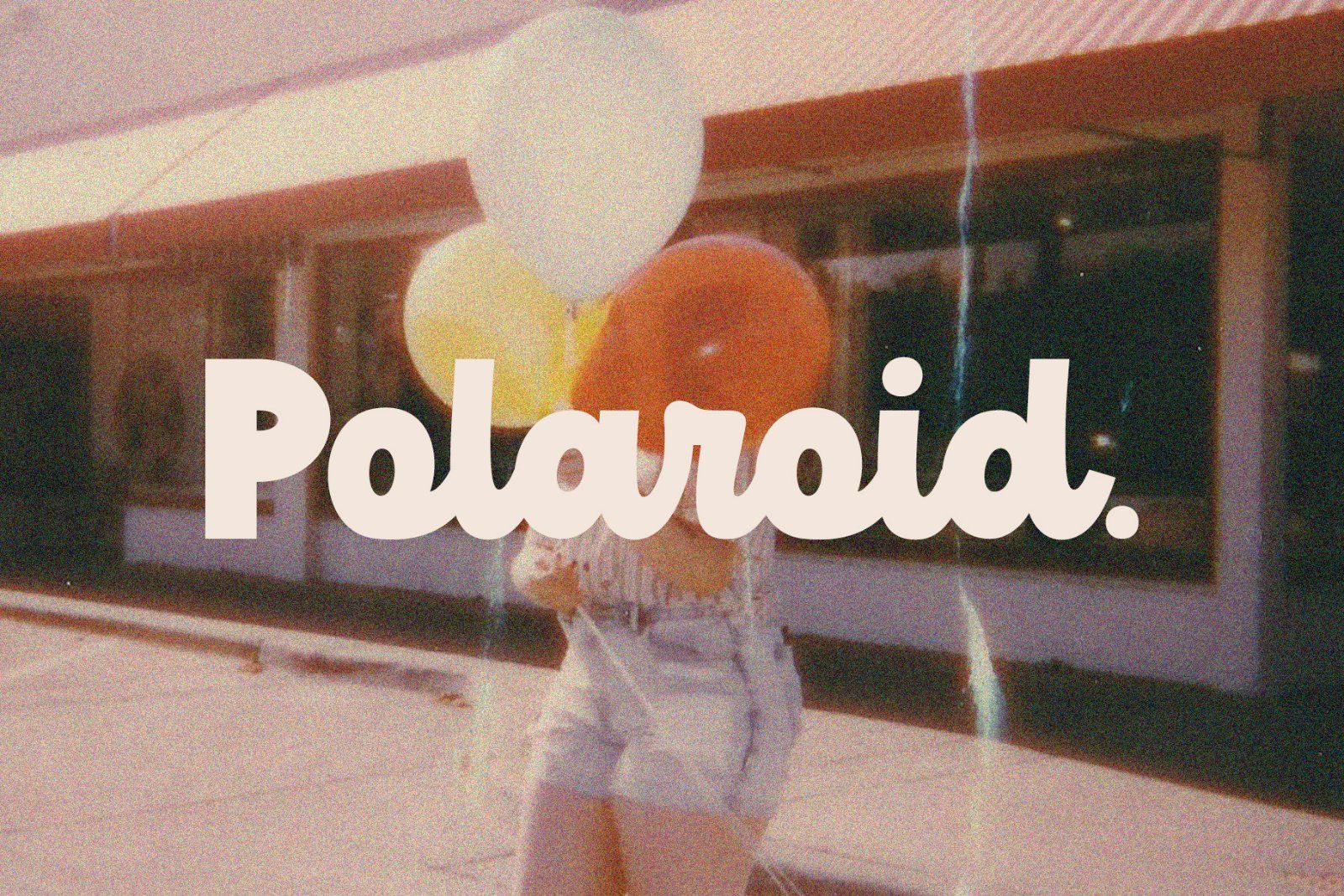 Noemia Dreams | Modern Vintage Font