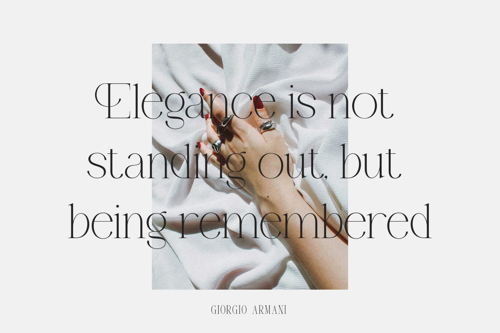 Brumer | Modern Elegant Serif