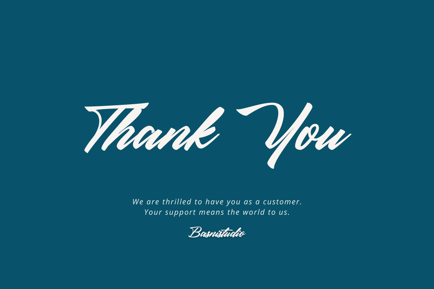 Vartensie Script Font