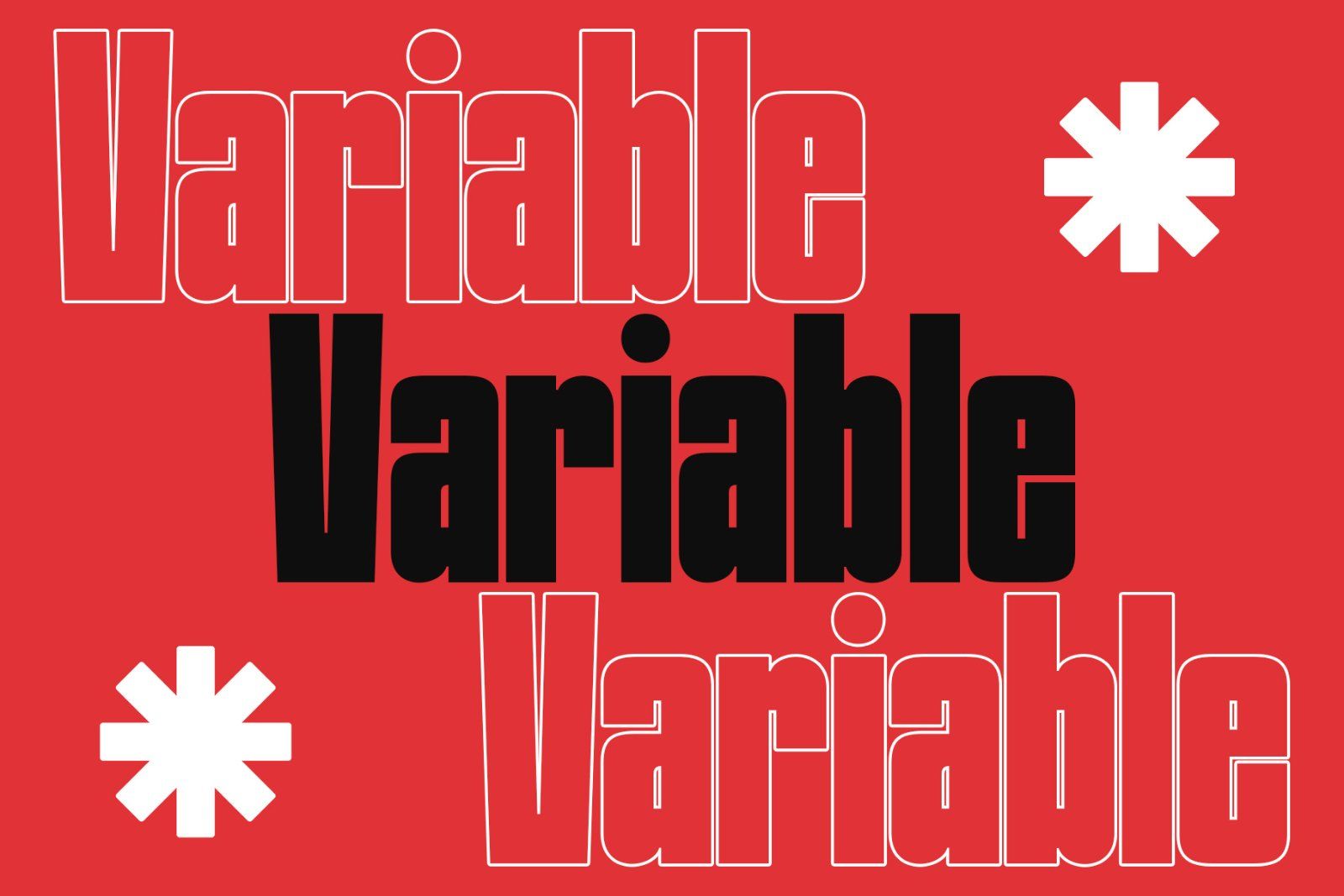 Hightone Font Family