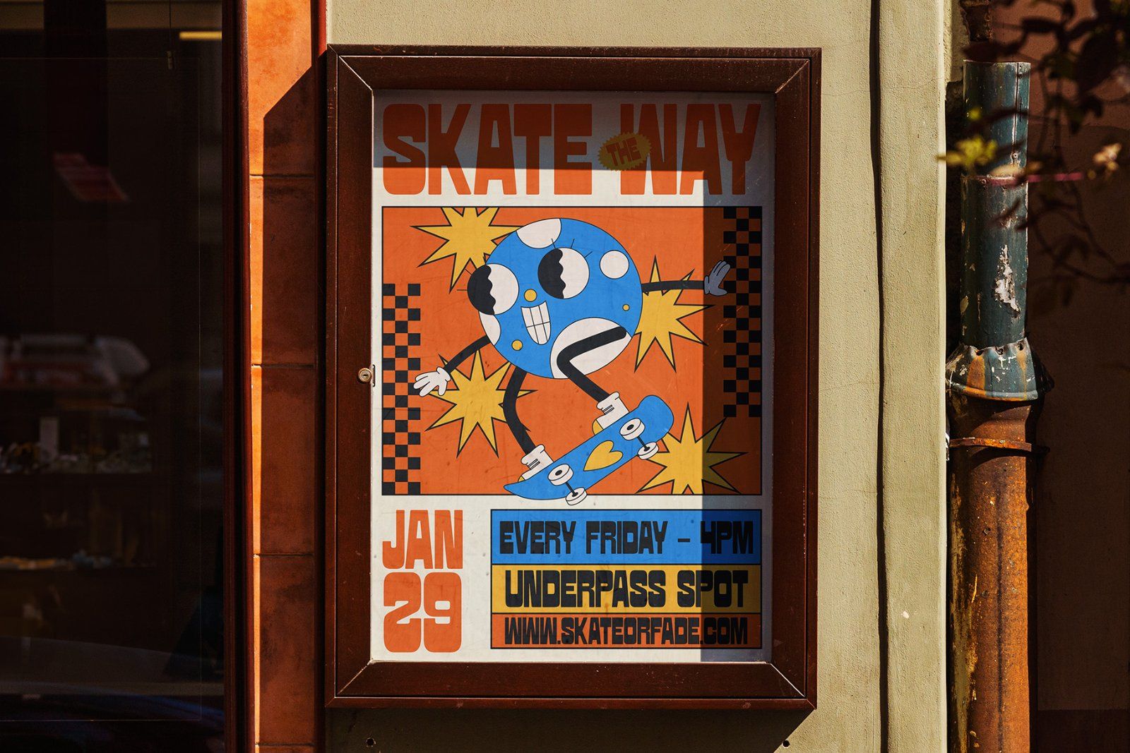 Glimer | Modern Unique Sans Serif