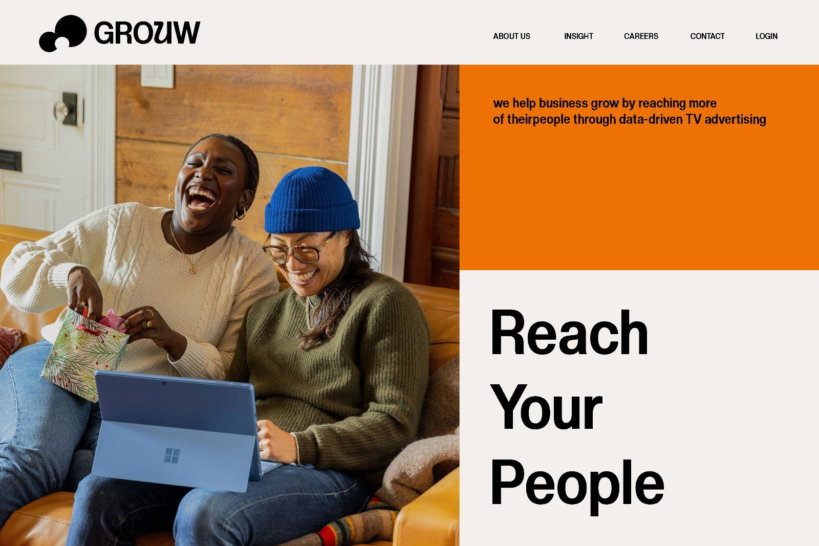 Humanor - Display Sans Serif