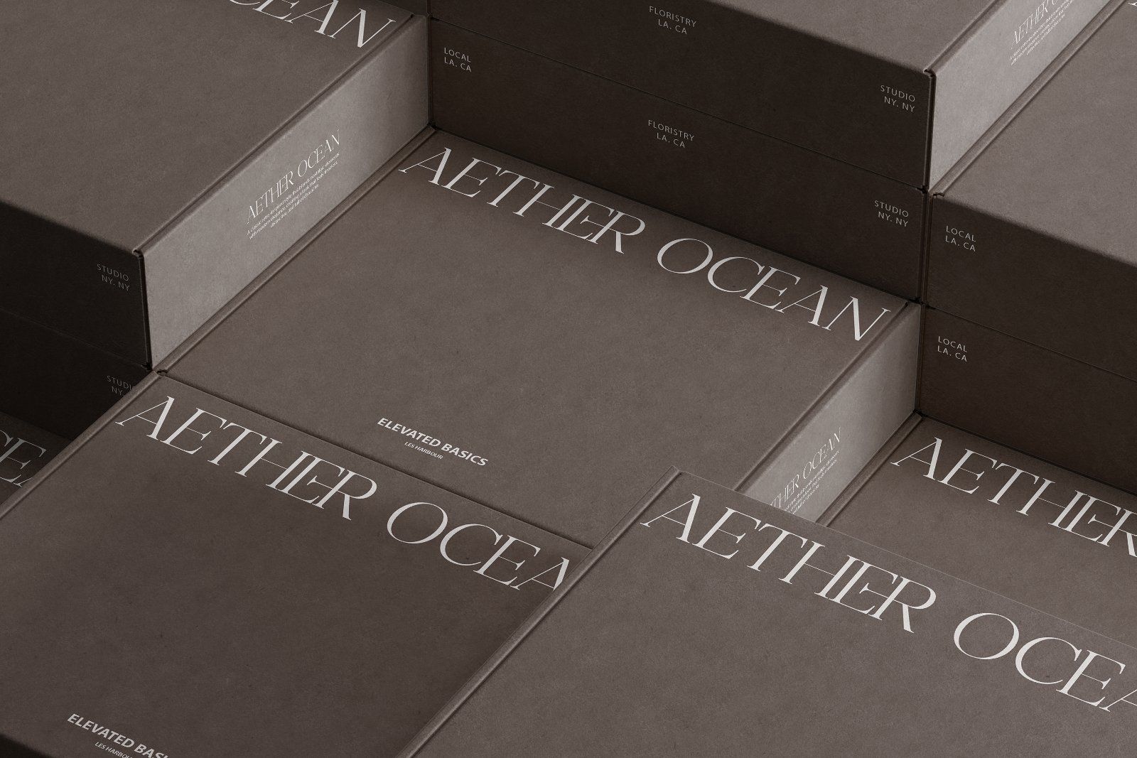 Vontrach - Elegant Serif