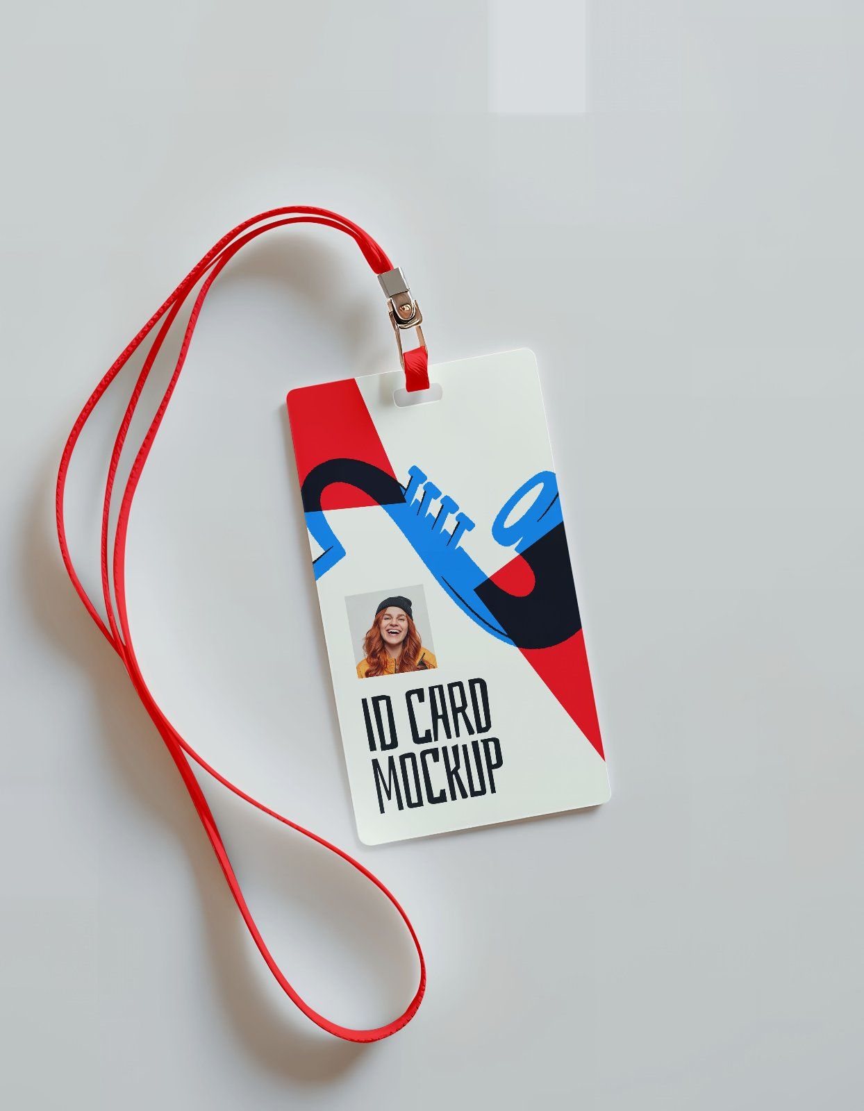 Premium Branding Music Jazz Concert Mockup